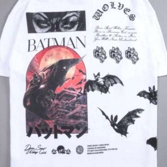 Darc sport darc cave premium shirt in Medium - Picture 1 of 4